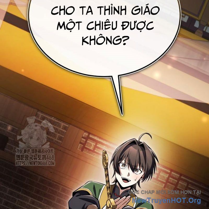 Đệ Nhất Võ Sư, Baek Cao Thủ Chương 126 Ảnh 208