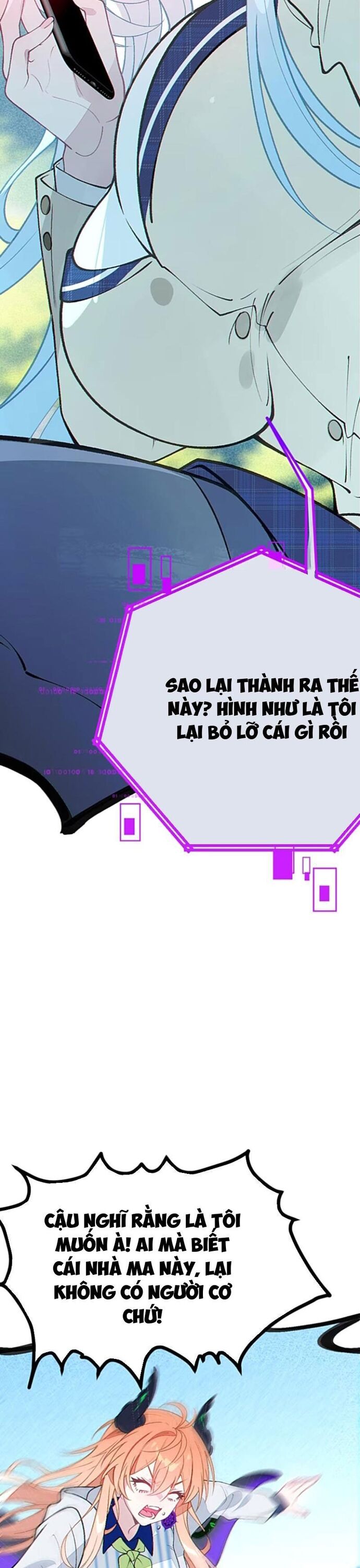 Sau Khi Biến Thành Quái Vật Cthulhu Họ Càng Điên Cuồng Hơn Chương 24.1 Ảnh 18