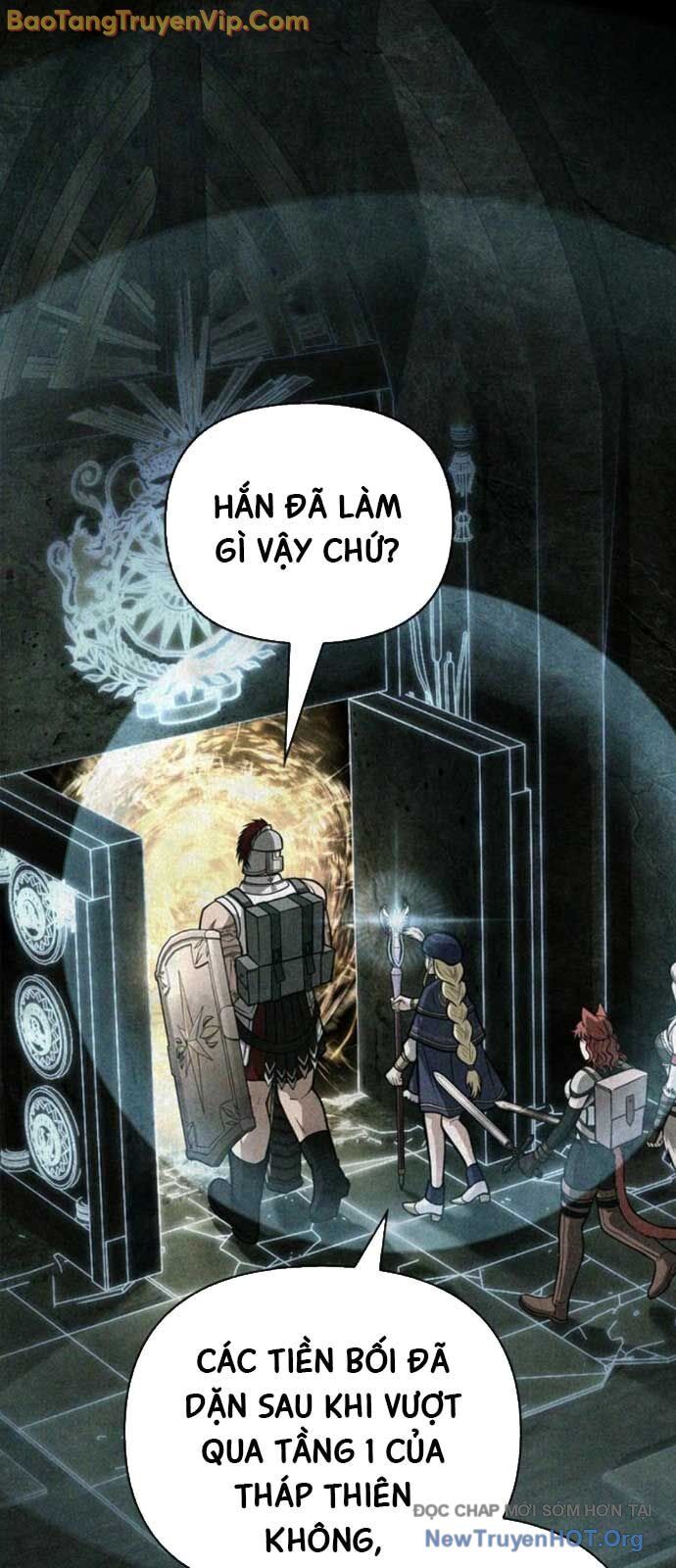 Sống Sót Trong Trò Chơi Với Tư Cách Là Một Cuồng Nhân Chương 110.2 Ảnh 13