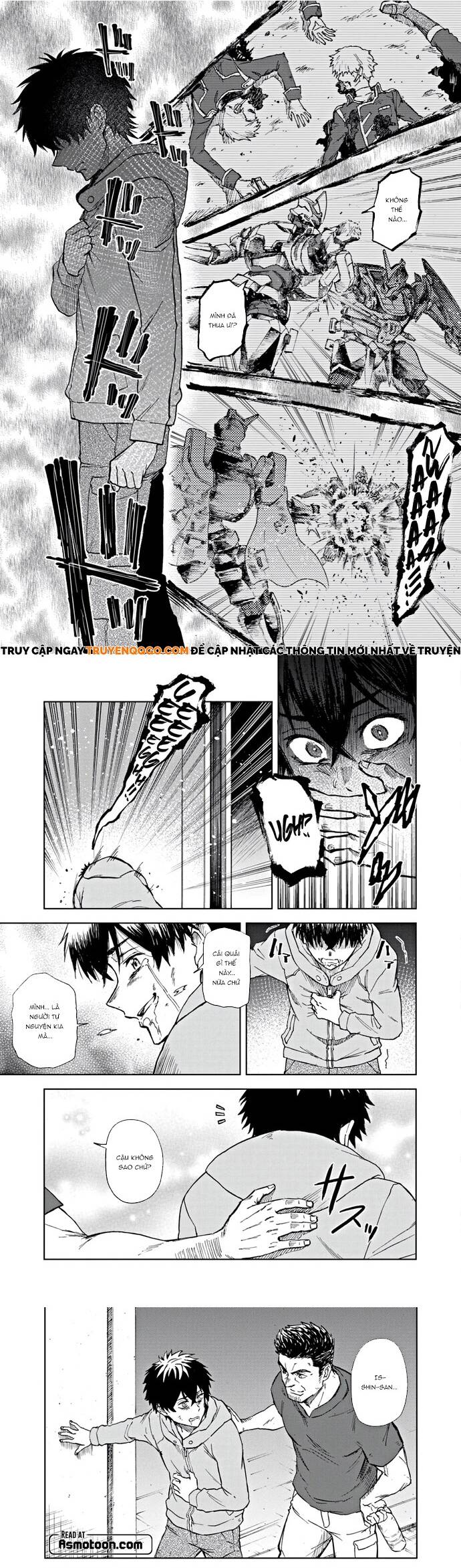 Sekai Saikyou No Kishi Wa, Kanarazu Shinu Heroine Wo Sukuu Tame Isekai Demo Saikyou No Kishi To Naru ~Ryoutei Ni Hana Wo, Ryoute Ni Ken Wo~ Chương 9 Ảnh 8