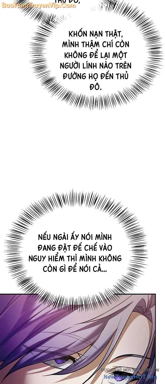 Tôi Không Tài Năng Đến Thế Đâu Chương 85 Ảnh 8