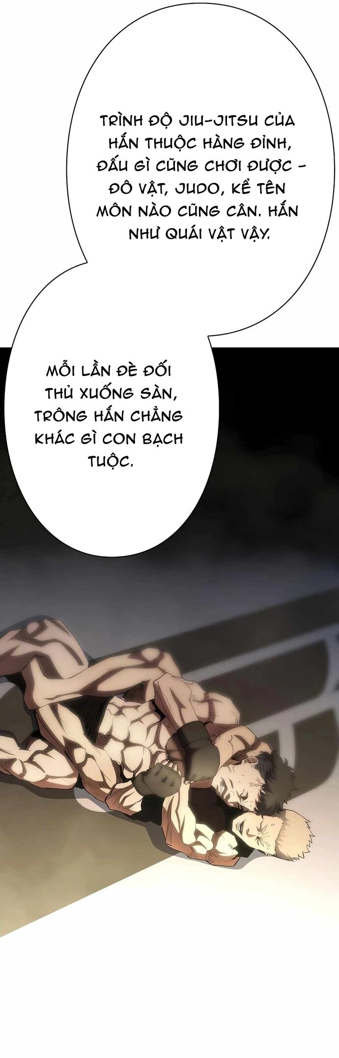 Bát Giác Phản Diện Chương 31 Ảnh 7