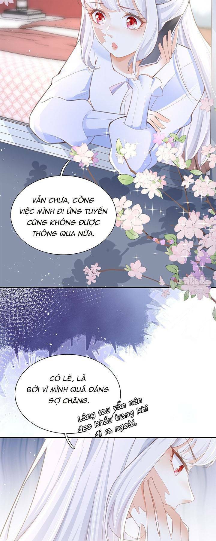 Thiên Kim Đẳng Cấp Của Ác Ma Chương 5 Ảnh 10