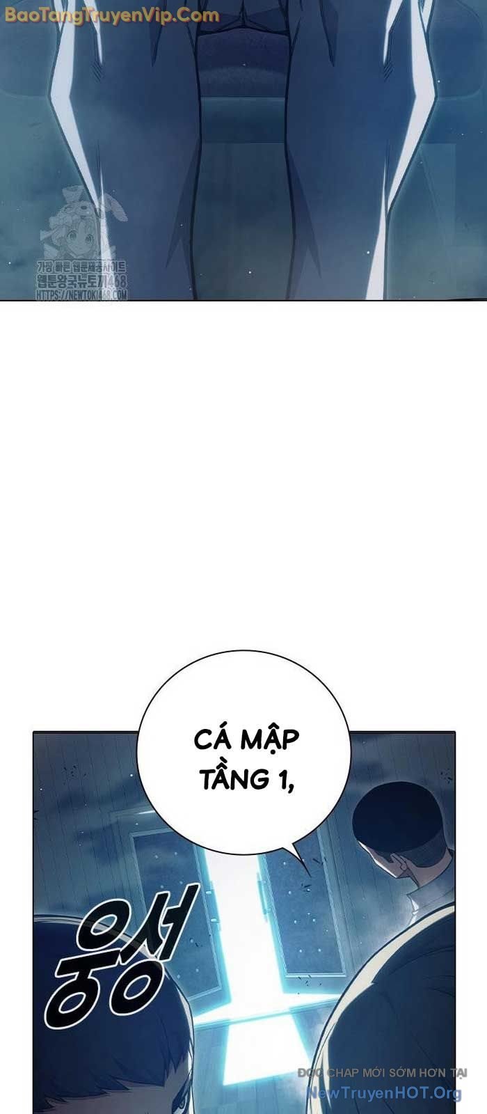 Nhà Tù Vị Thành Niên Chương 53 Ảnh 49
