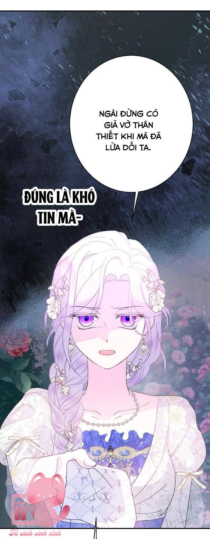Tiền Là Tất Cả Chồng Là Phù Du Chương 102 Ảnh 10