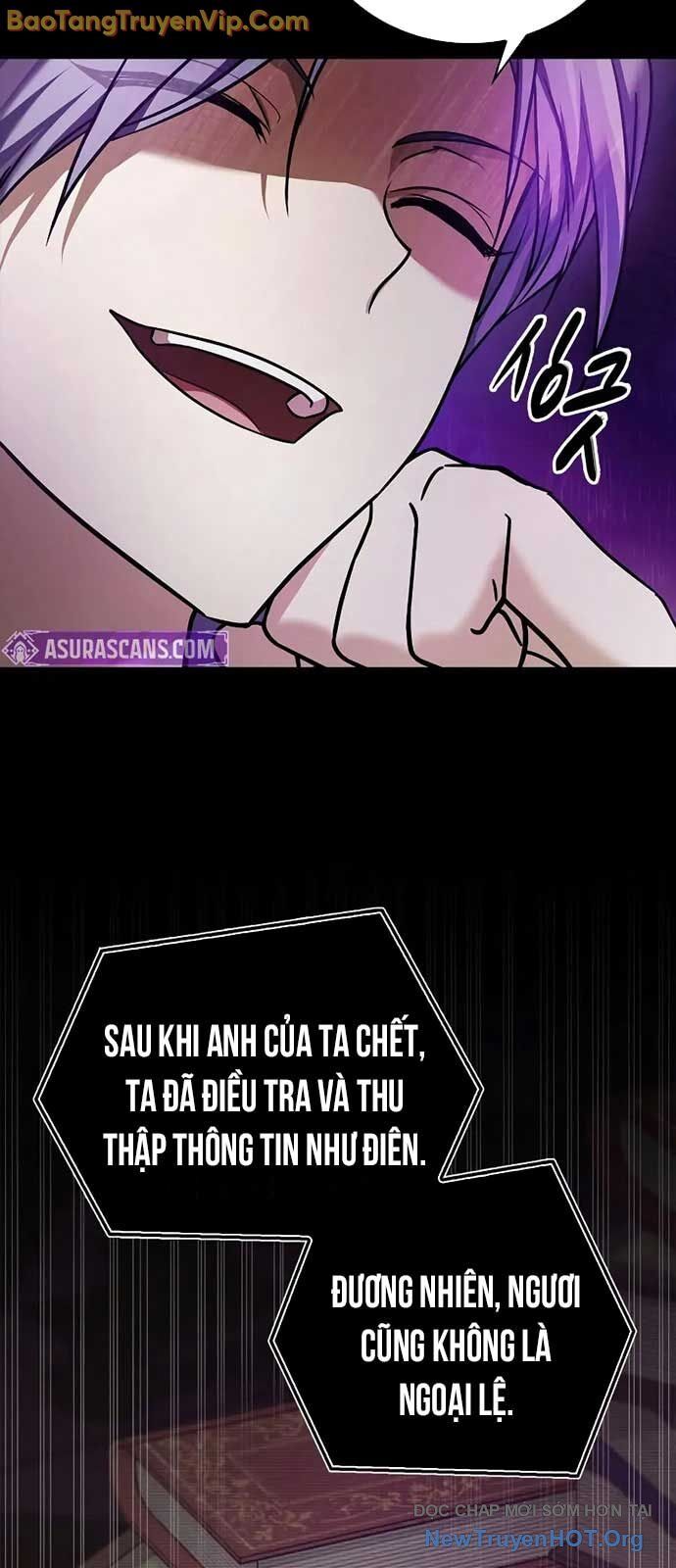Tôi Không Tài Năng Đến Thế Đâu Chương 85 Ảnh 61