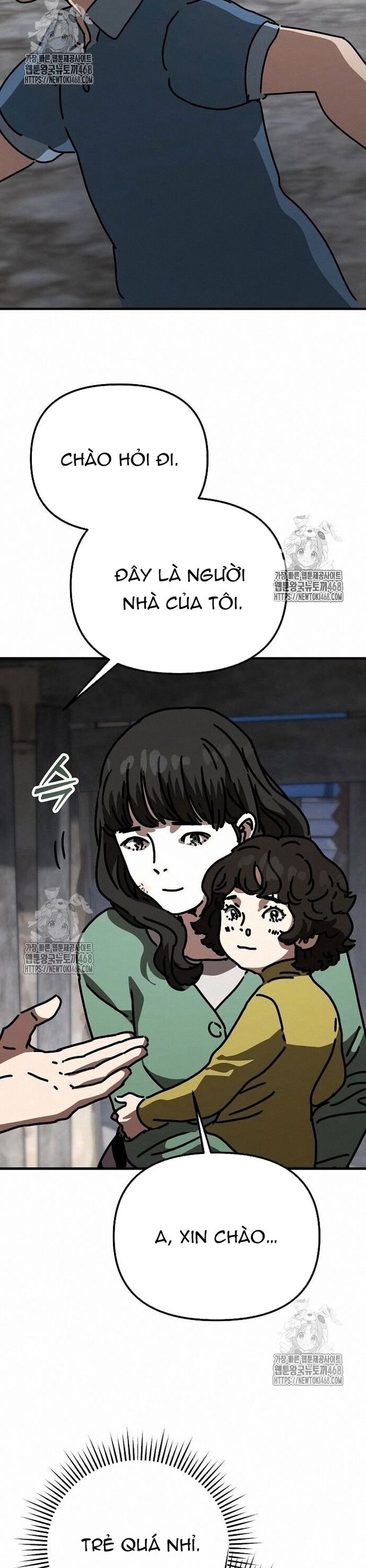 Ngôi Nhà Ẩn Ngày Tận Thế Chương 51 Ảnh 29