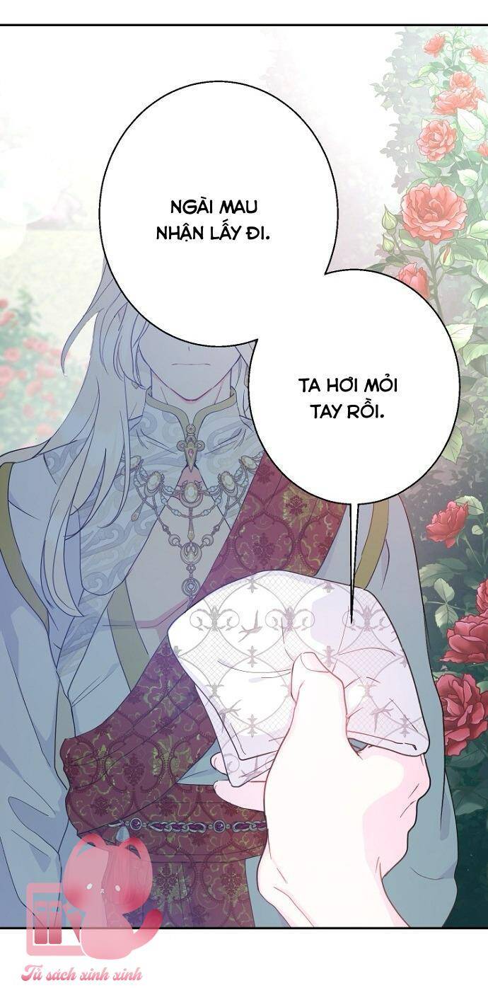 Tiền Là Tất Cả Chồng Là Phù Du Chương 102 Ảnh 16