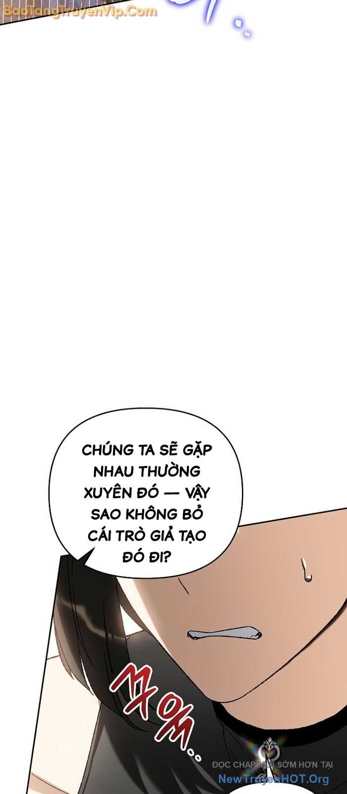 Trở Thành Thiên Tài Bất Trị Của Hắc Gia Chương 35 Ảnh 37