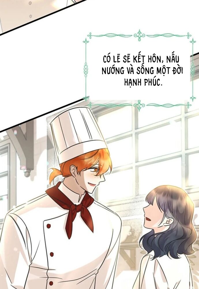 Trở Thành Hầu Nữ Của Bạo Chúa Chương 69 Ảnh 51