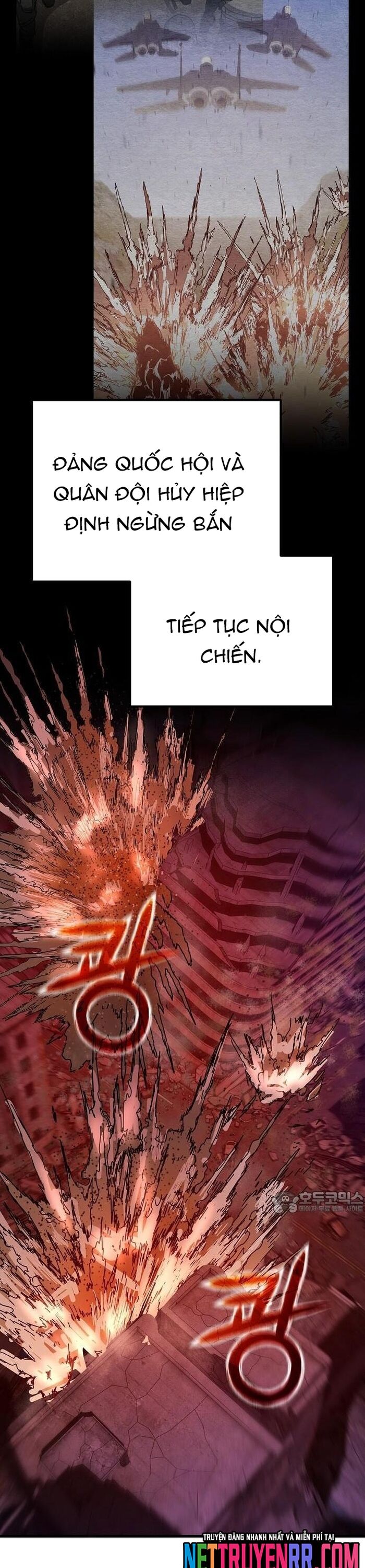 Ngôi Nhà Ẩn Ngày Tận Thế Chương 50 Ảnh 55