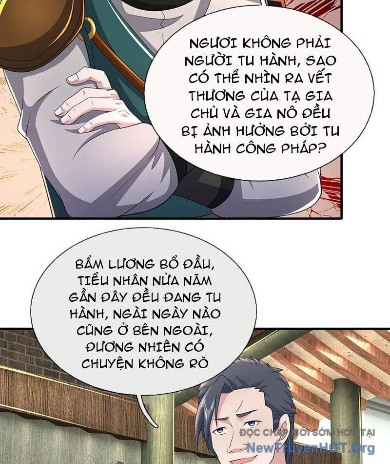 Tôi Có Thể Nuốt Chửng Vạn Vật Chương 97 Ảnh 32