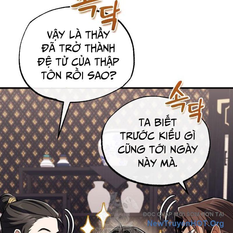 Đệ Nhất Võ Sư, Baek Cao Thủ Chương 126 Ảnh 26
