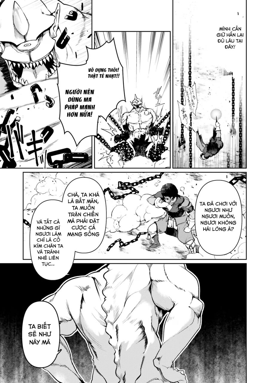 Buta Koushaku Ni Tensei Shitakara, Kondo Wa Kimi Ni Suki To Iitai Chương 40 Ảnh 11