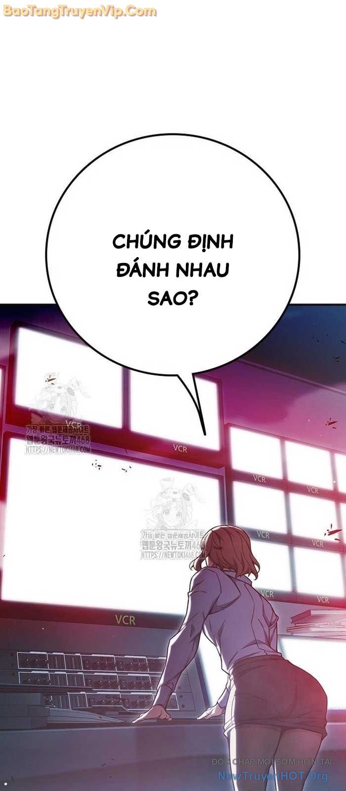 Nhà Tù Vị Thành Niên Chương 53 Ảnh 11