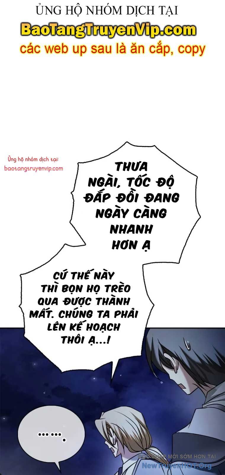 Tôi Không Tài Năng Đến Thế Đâu Chương 84 Ảnh 16