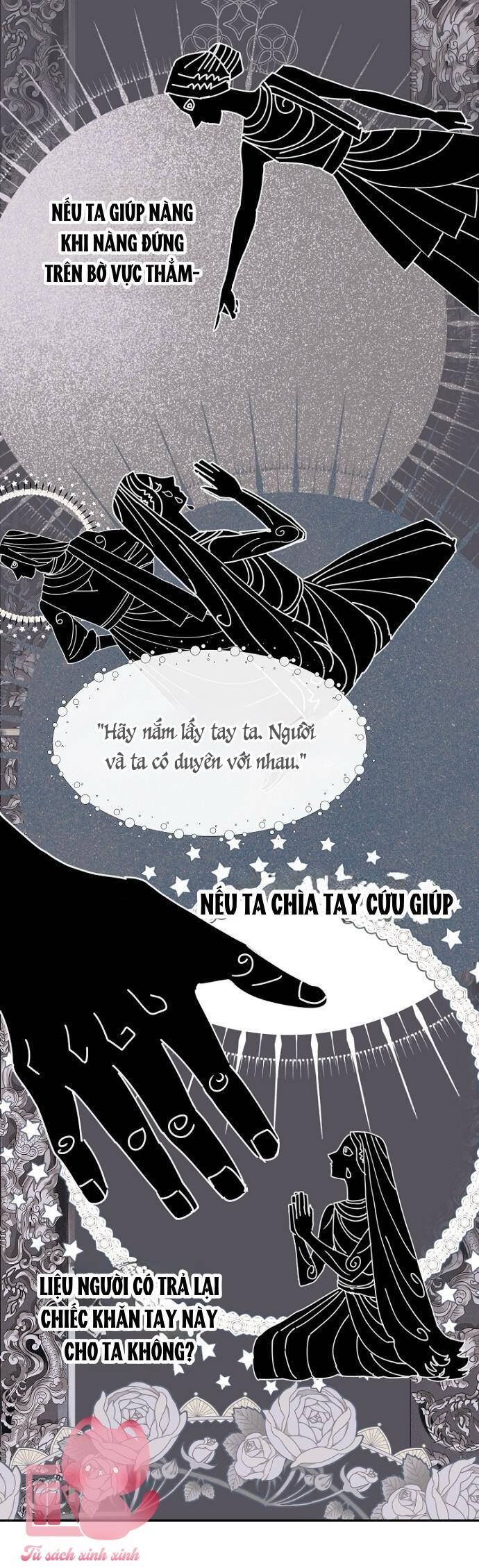 Tiền Là Tất Cả Chồng Là Phù Du Chương 102 Ảnh 51