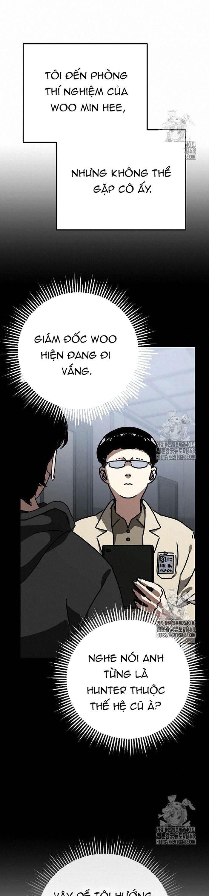 Ngôi Nhà Ẩn Ngày Tận Thế Chương 51 Ảnh 24