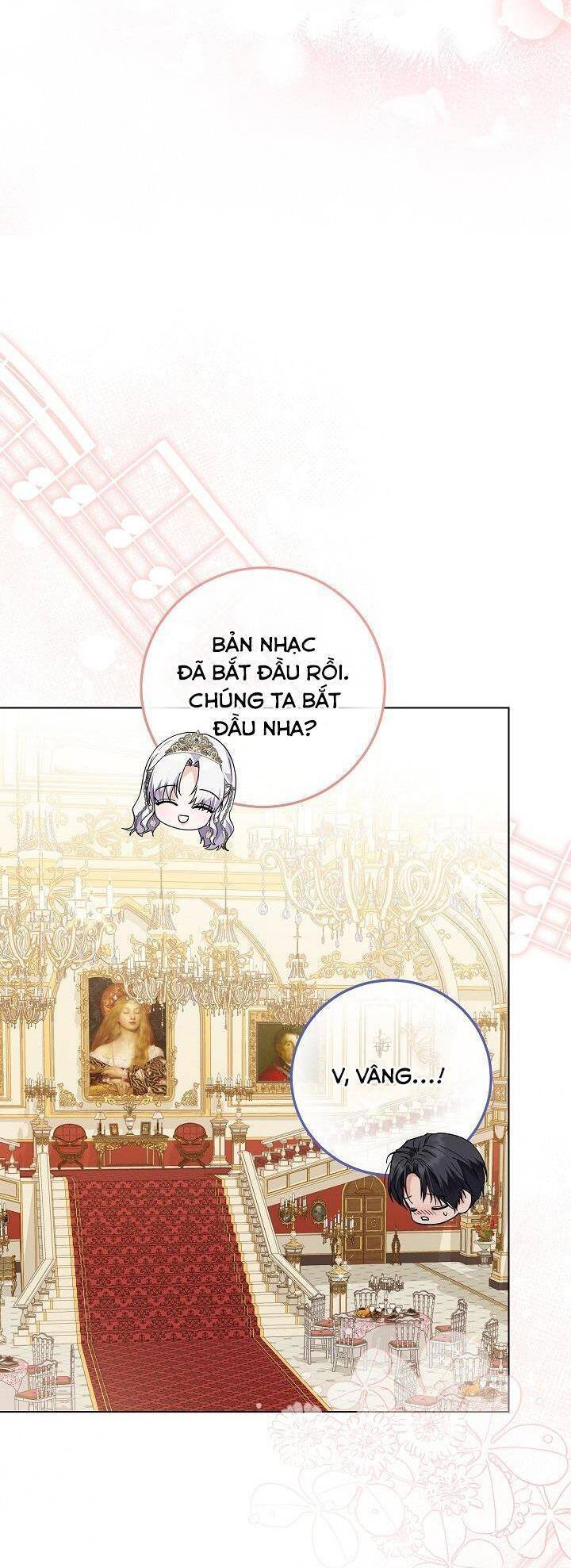Hoàng Nữ Cosplay Nonfan Chương 59 Ảnh 51