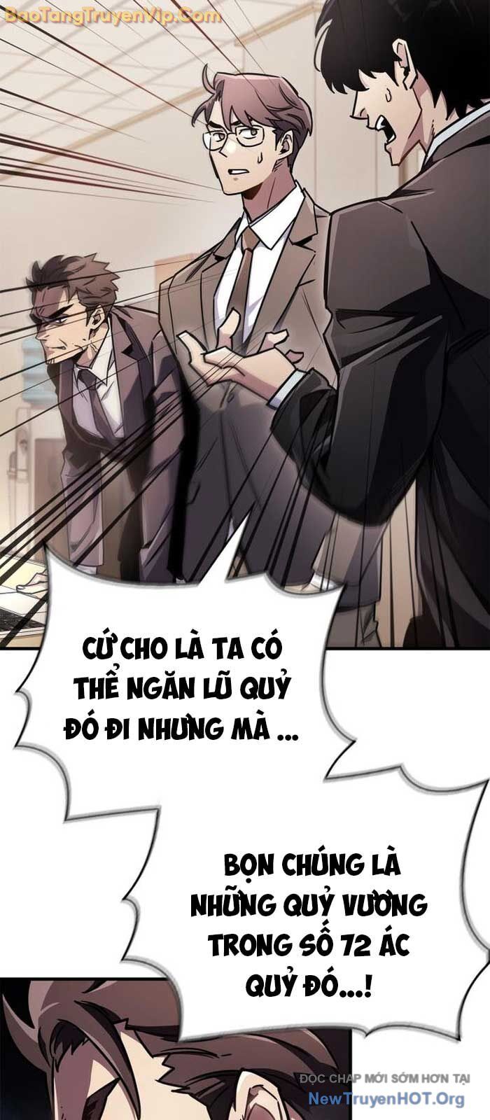 Người Chơi Che Giấu Quá Khứ Chương 74 Ảnh 55