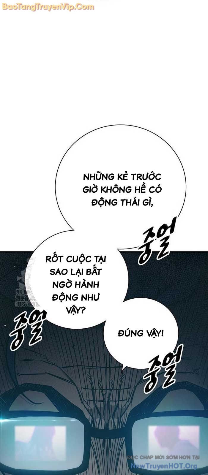 Nhà Tù Vị Thành Niên Chương 53 Ảnh 16