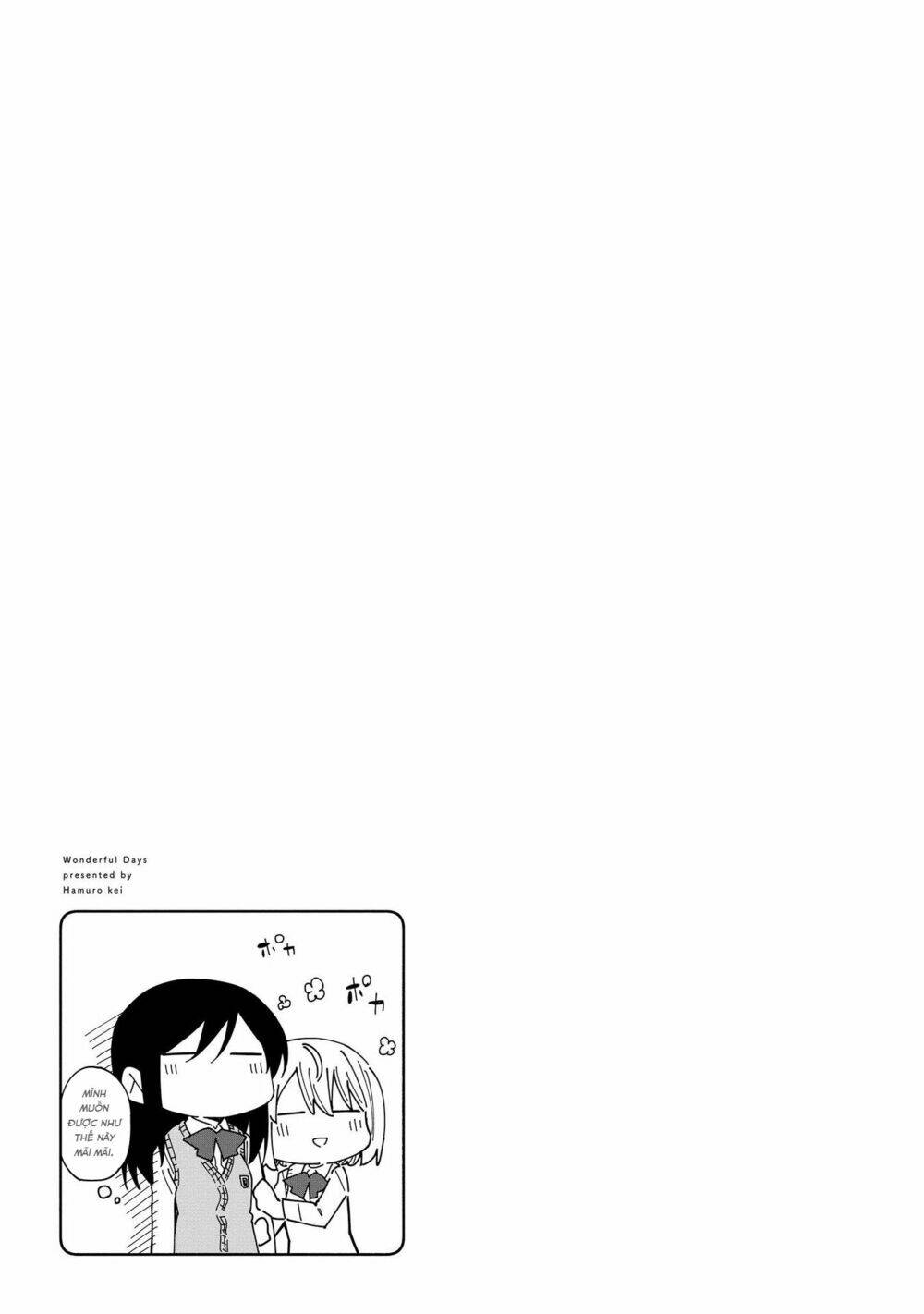 Tsurezure Biyori Chương 4 Ảnh 24