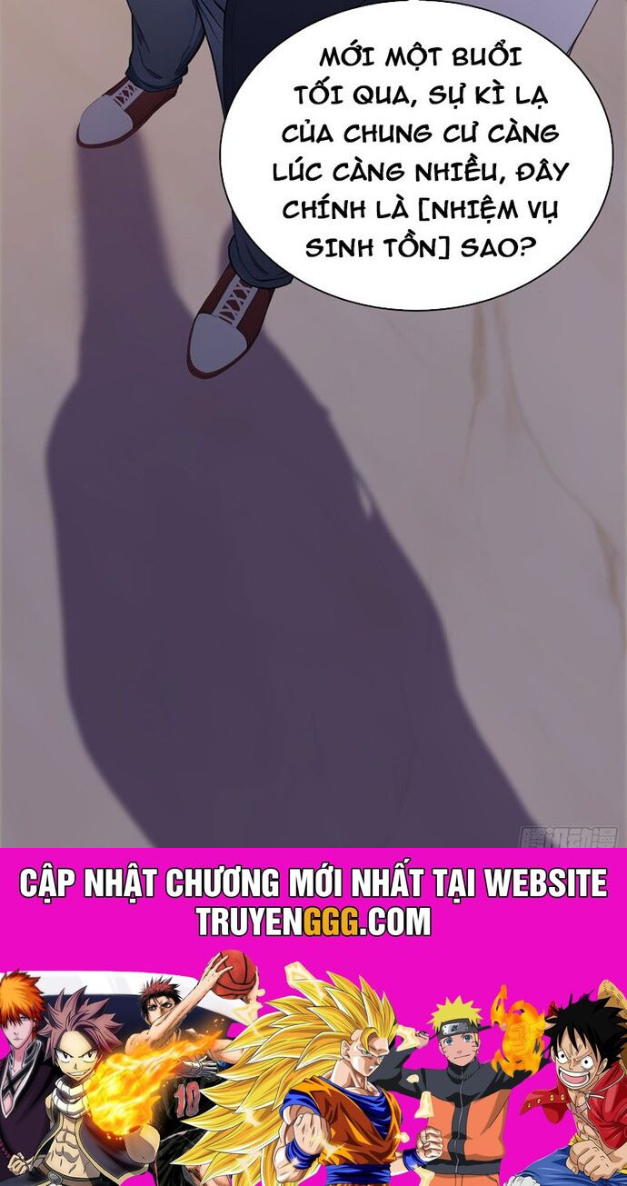 Người Chơi Hệ Tu La Chương 50 Ảnh 18