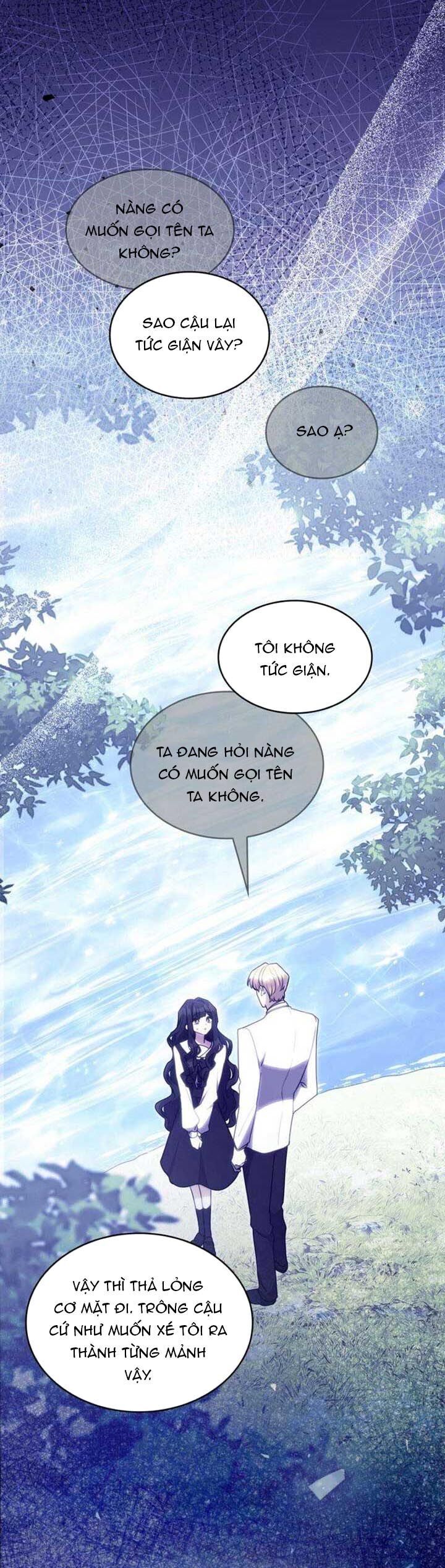 Trò Chơi Tình Ái Chương 28 Ảnh 13