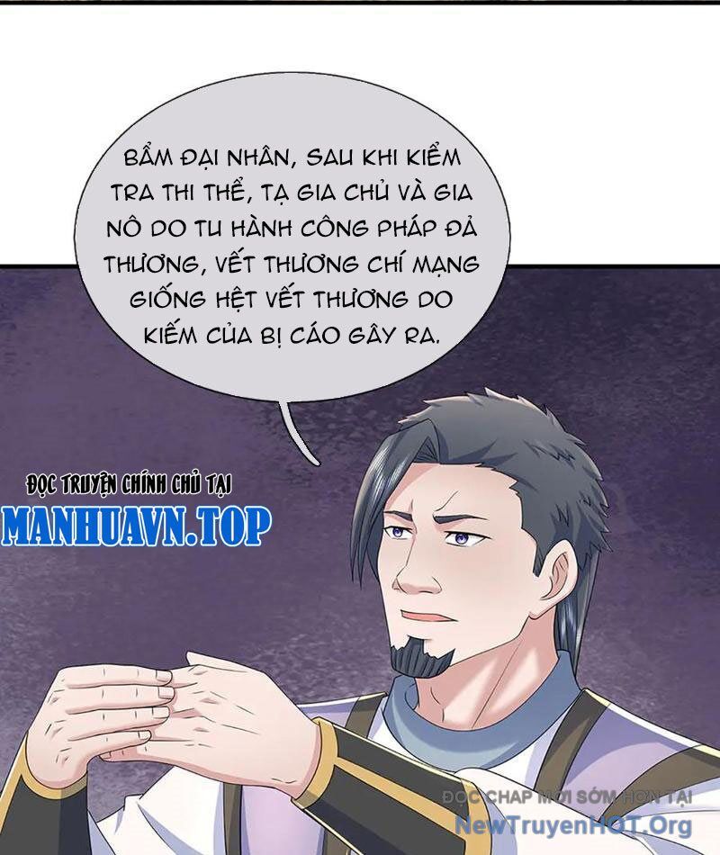 Tôi Có Thể Nuốt Chửng Vạn Vật Chương 97 Ảnh 30
