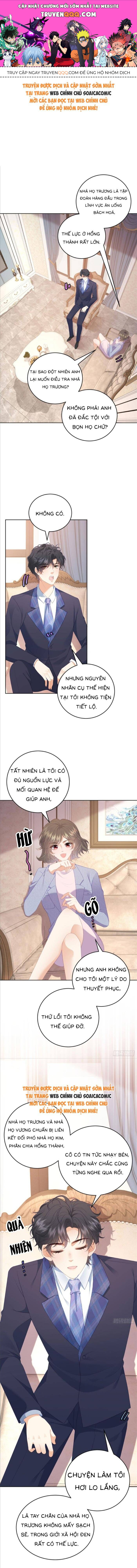 Bạn Gái Giả Ngốc Của Chủ Tịch Chương 12 Ảnh 2