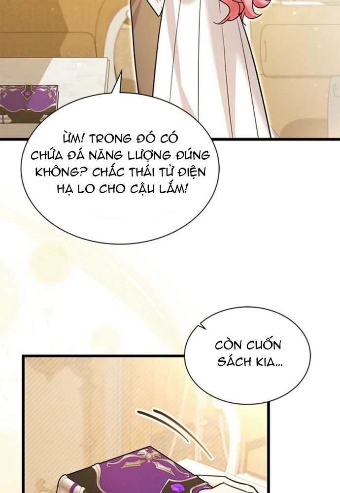 Trở Thành Hầu Nữ Của Bạo Chúa Chương 69 Ảnh 79