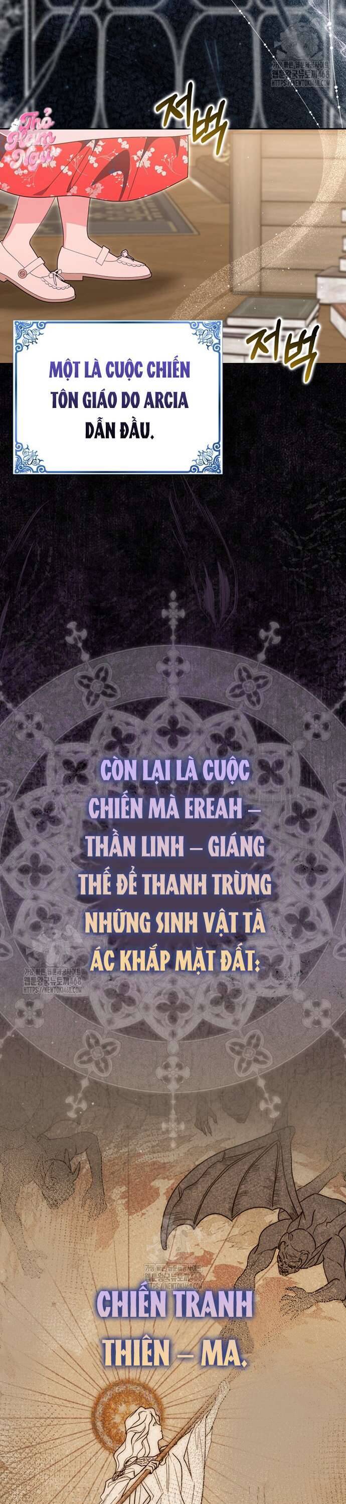 Tôi Không Thuộc Về Nơi Này Chương 43 Ảnh 14
