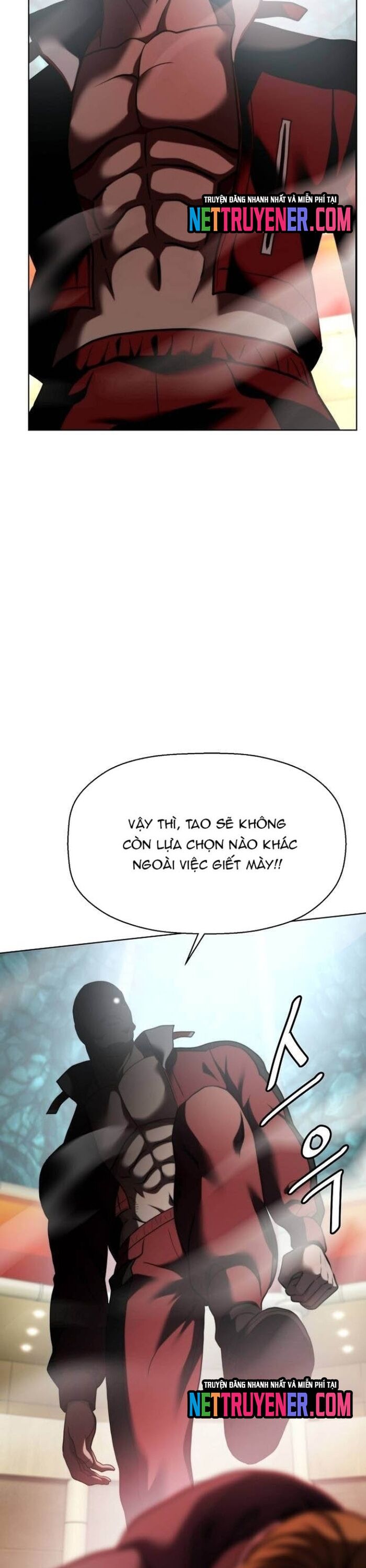 Cách Mạng Bắt Nạt Chương 30.1 Ảnh 23