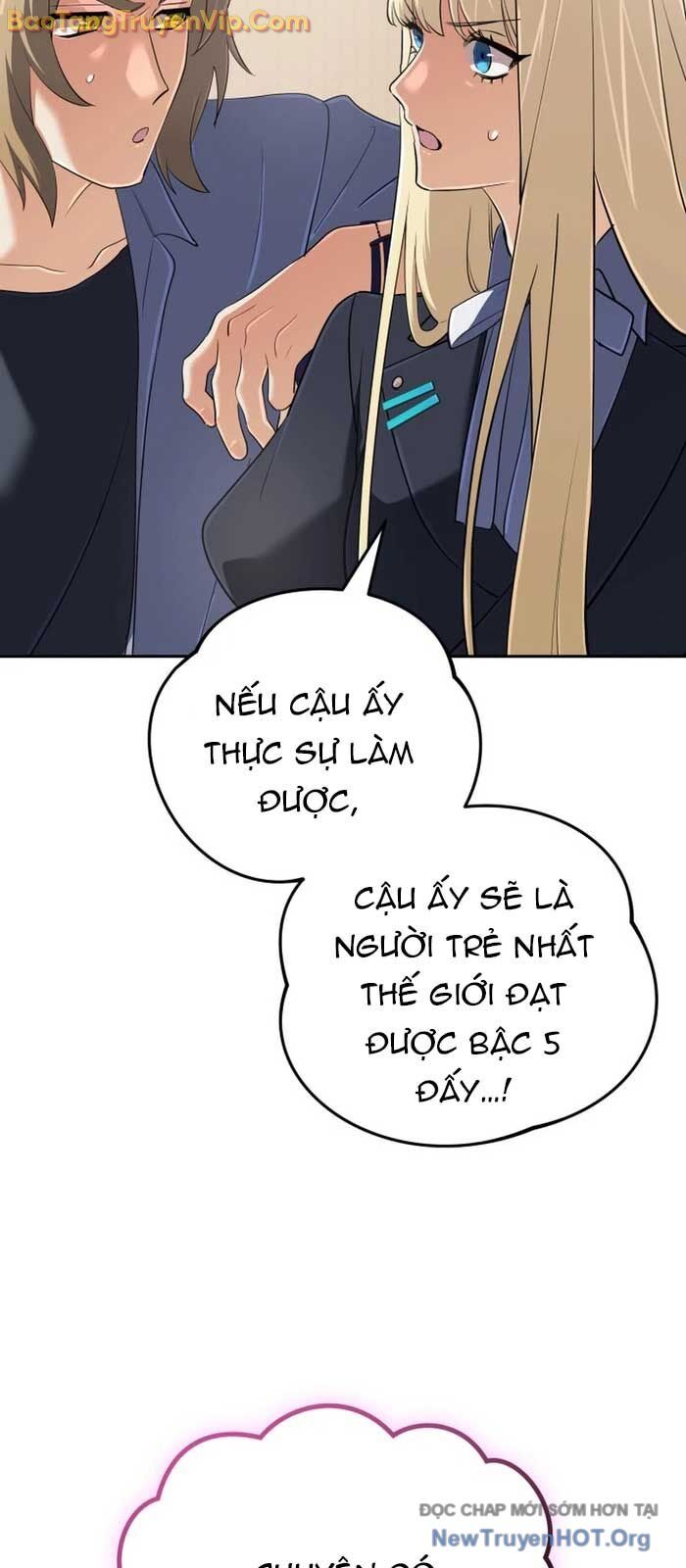 Sự Trở Lại Của Đại Pháp Sư Huyền Thoại Chương 54.1 Ảnh 17