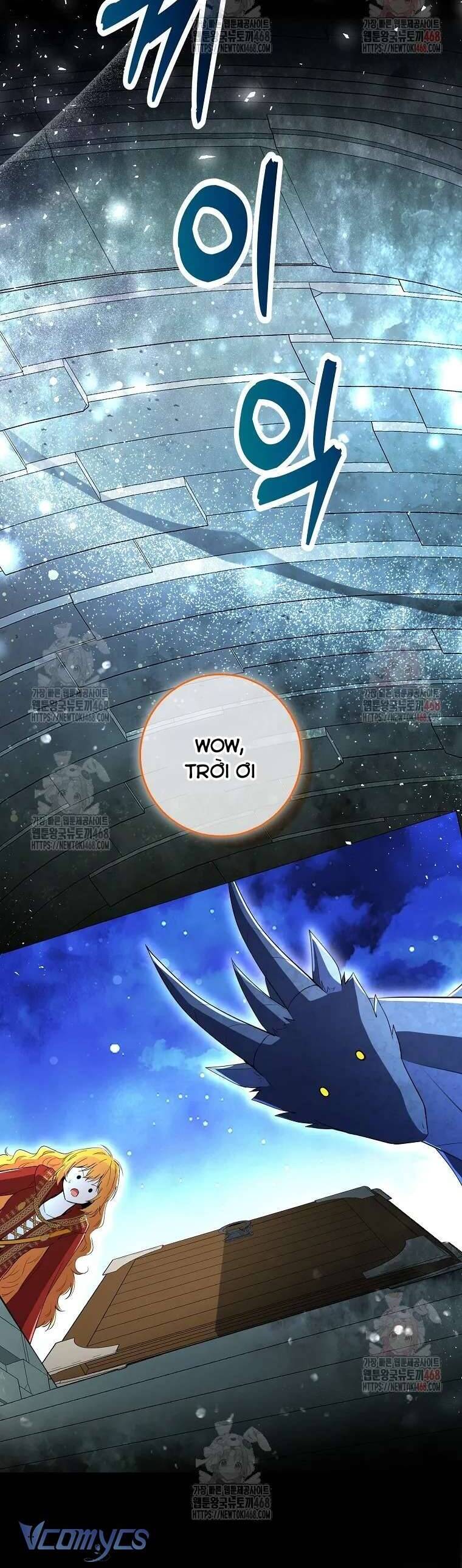 Sóc Nhỏ Tài Năng Chương 111 Ảnh 44