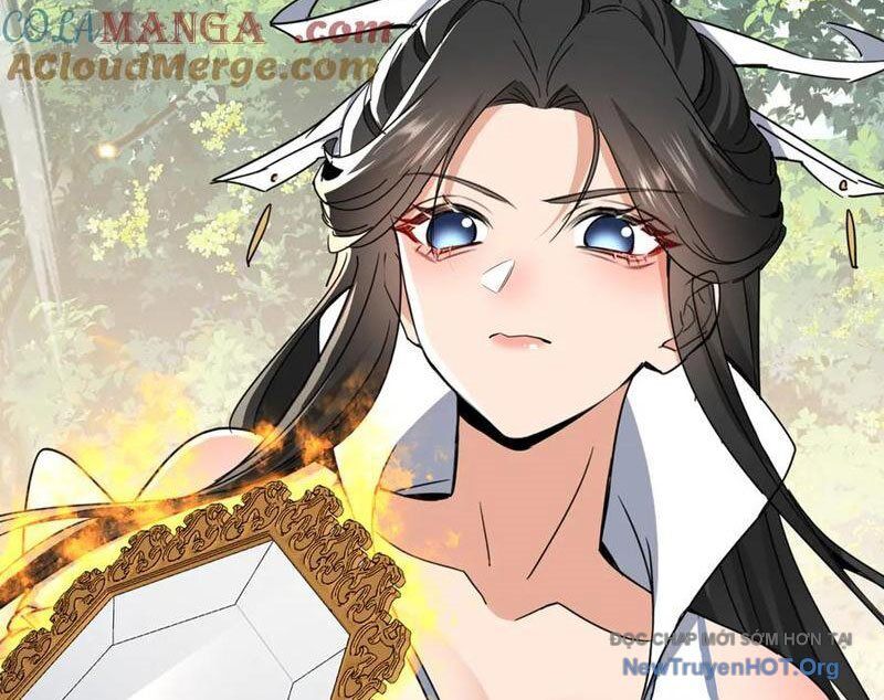 Đồ Đệ Nữ Đế Của Ta Muốn Hắc Hóa! Chương 53 Ảnh 37