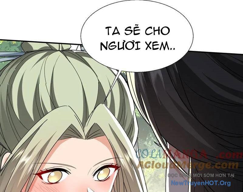 Đồ Đệ Nữ Đế Của Ta Muốn Hắc Hóa! Chương 53 Ảnh 6