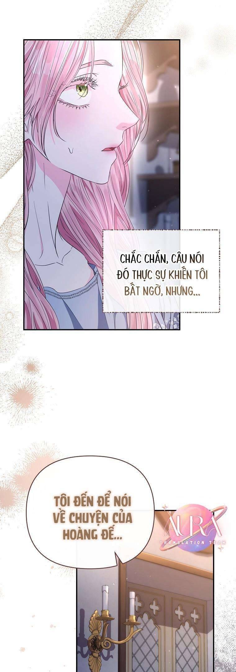 Này Người Chồng Phản Diện, Ngài Ám Ảnh Sai Người Rồi Chương 49 Ảnh 58
