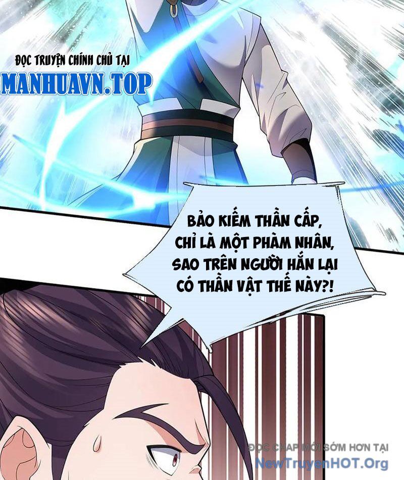 Tôi Có Thể Nuốt Chửng Vạn Vật Chương 98 Ảnh 31