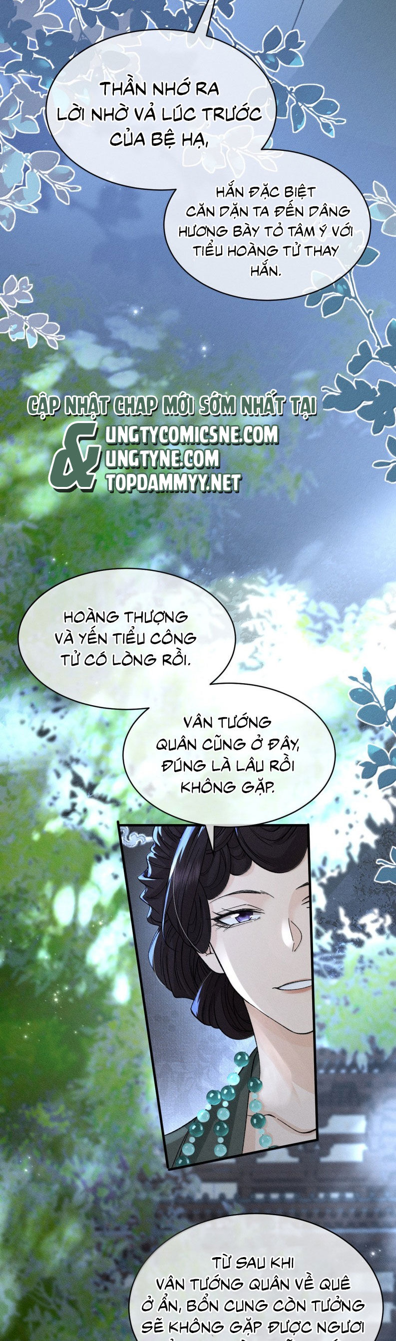 Hải Vương Sau Khi Hoàn Lương Sa Vào Tu La Tràng Chương 45 Ảnh 12