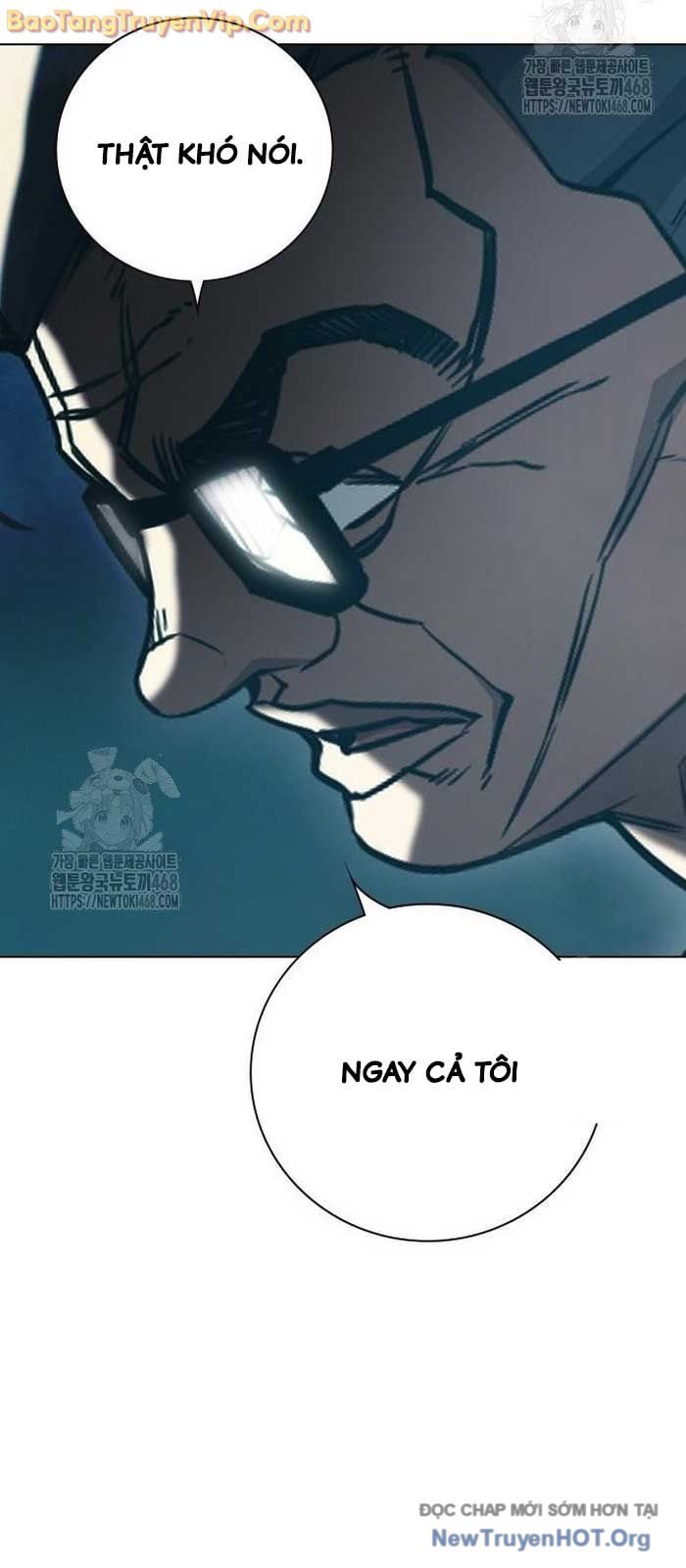 Nhà Tù Vị Thành Niên Chương 53 Ảnh 39