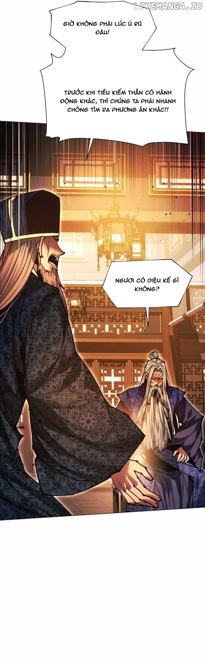 Chuyển Sinh Vào Thế Giới Võ Lâm Chương 142 Ảnh 55