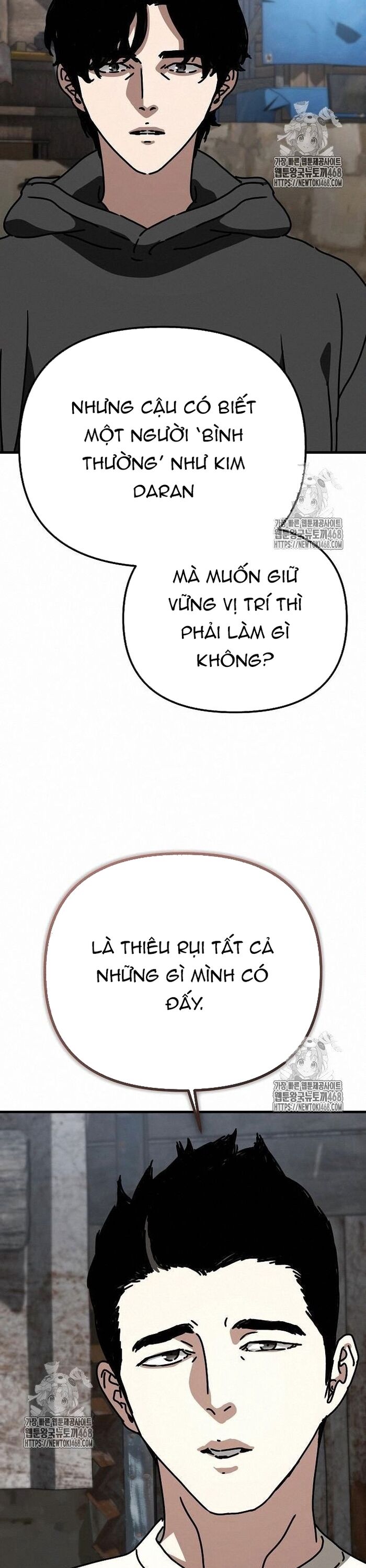 Ngôi Nhà Ẩn Ngày Tận Thế Chương 51 Ảnh 46