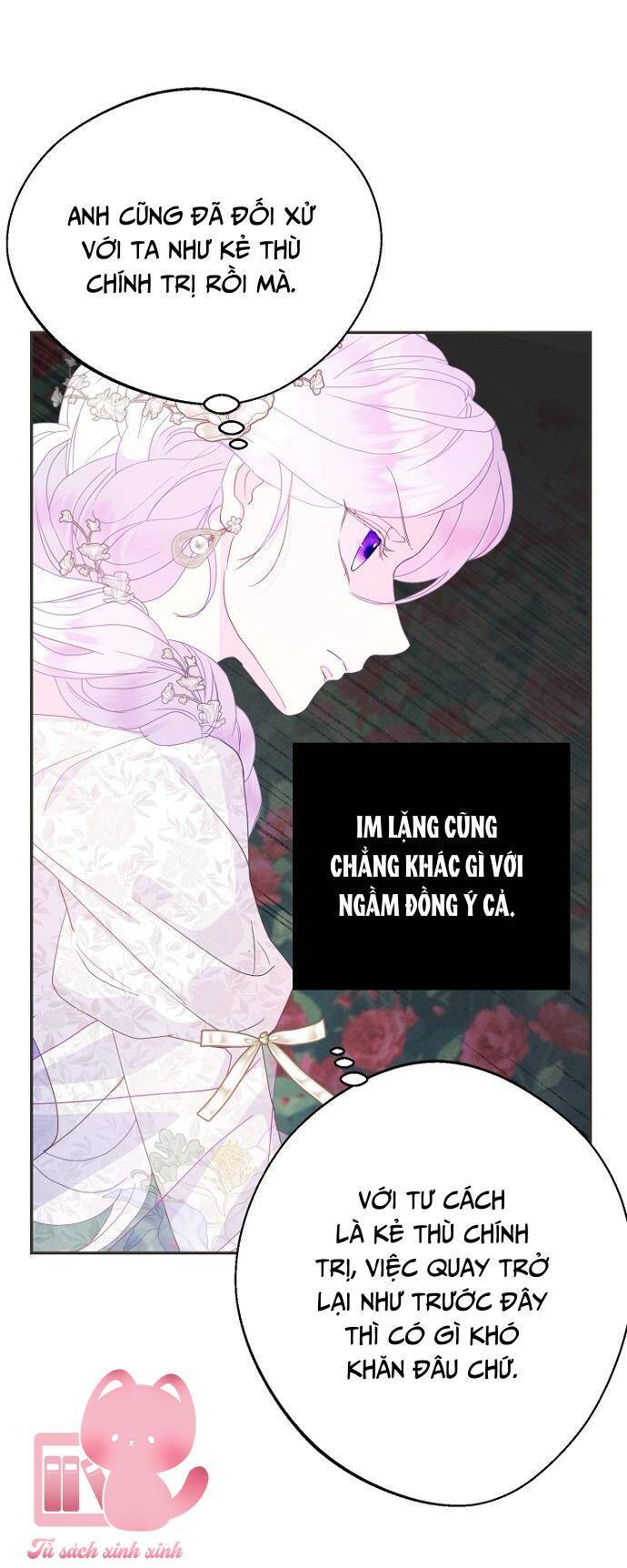Tiền Là Tất Cả Chồng Là Phù Du Chương 102 Ảnh 37