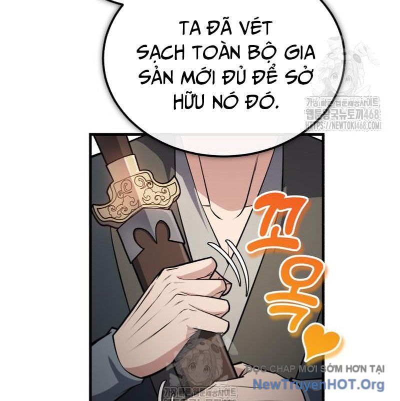 Đệ Nhất Võ Sư, Baek Cao Thủ Chương 126 Ảnh 190