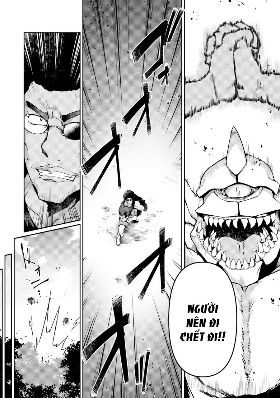 Buta Koushaku Ni Tensei Shitakara, Kondo Wa Kimi Ni Suki To Iitai Chương 40 Ảnh 13