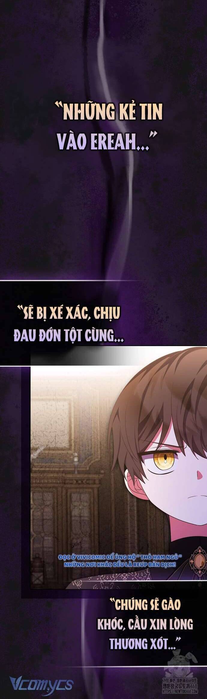 Tôi Không Thuộc Về Nơi Này Chương 43 Ảnh 52