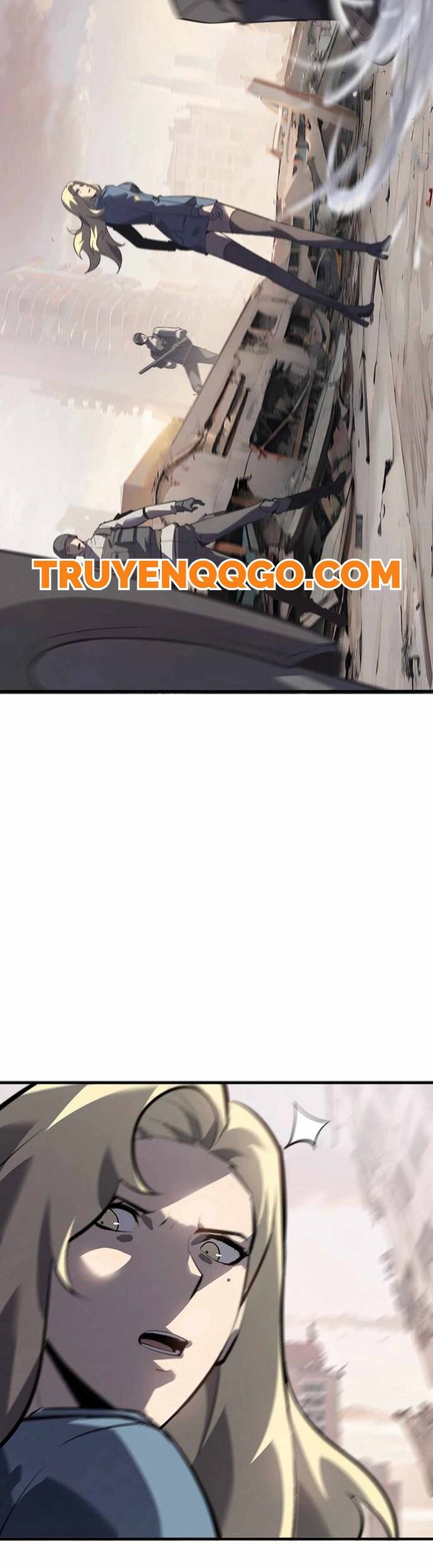 Trở Về Từ Vực Thẳm Chương 24 Ảnh 4