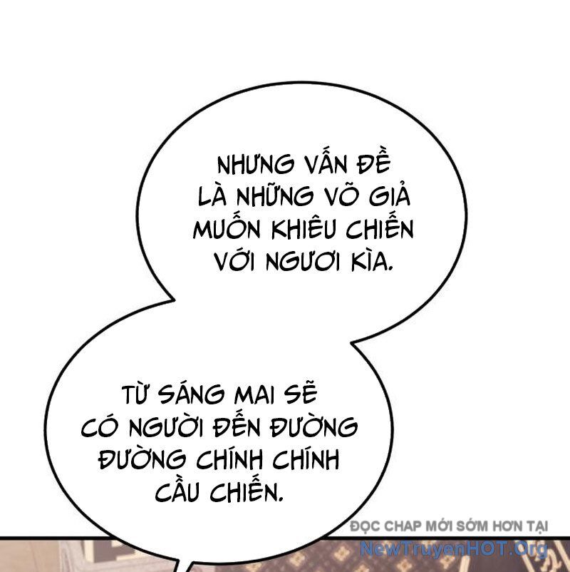 Đệ Nhất Võ Sư, Baek Cao Thủ Chương 126 Ảnh 34