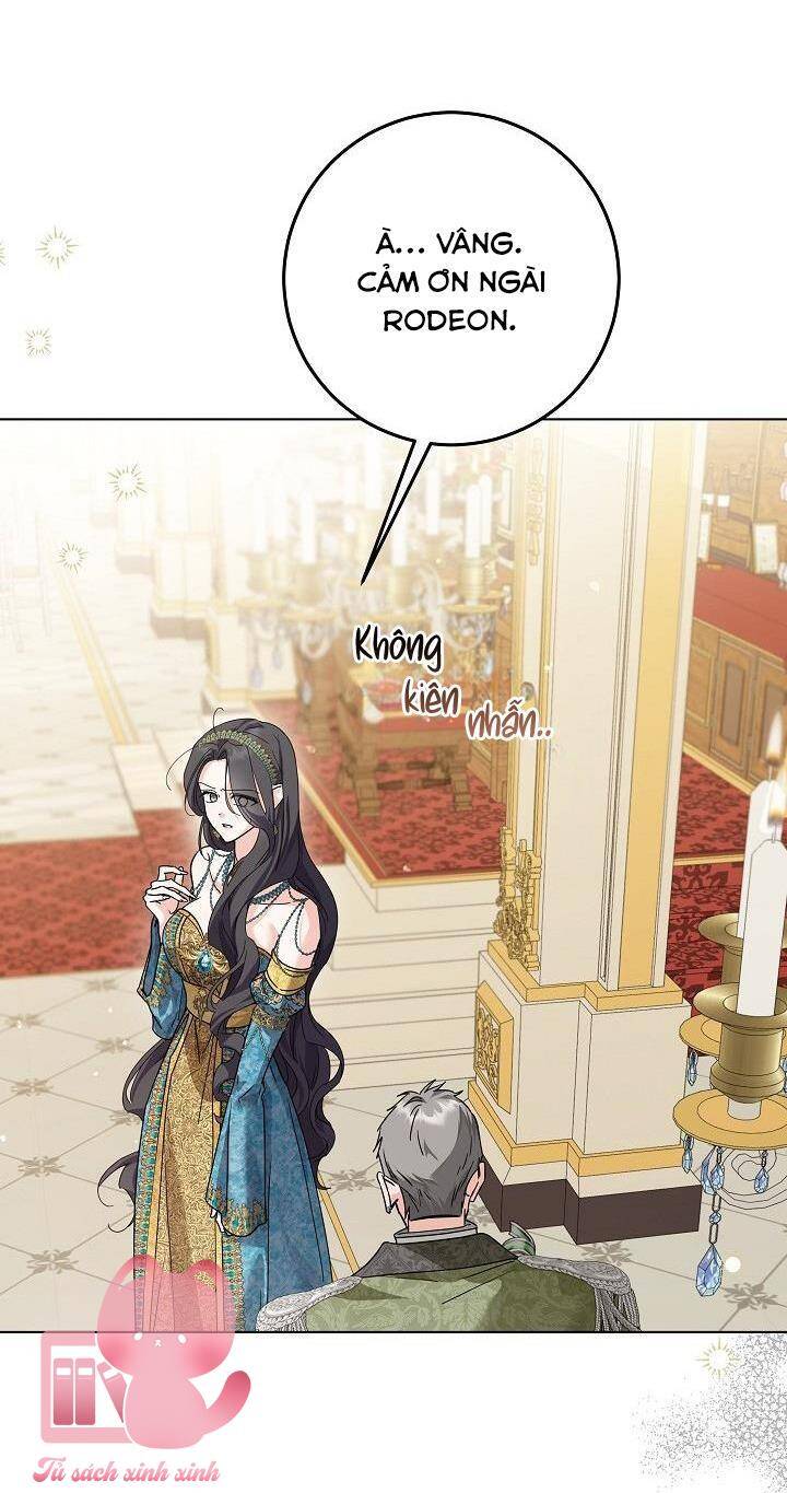 Hoàng Nữ Cosplay Nonfan Chương 59 Ảnh 16